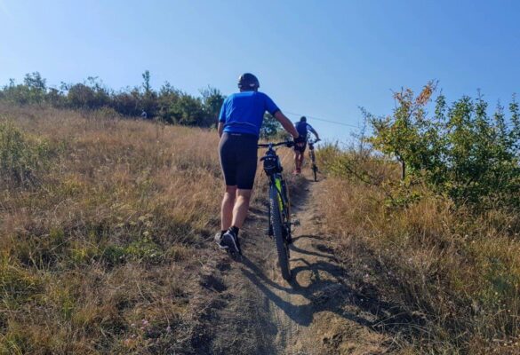 Agriturismo Bologna Cicloturismo