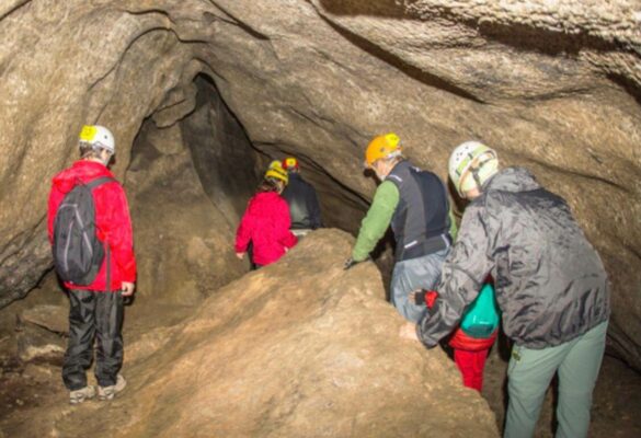 Agriturismo A Bologna Vicino Grotta Del Farneto