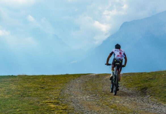 Agriturismo Bologna Percorsi Ciclistici