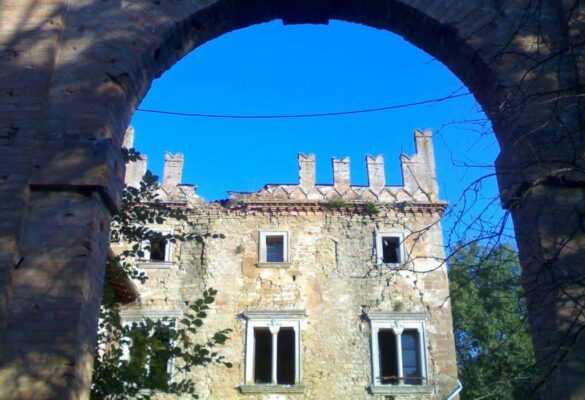 Agriturismo A Bologna Per Trekking Appennino