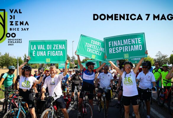 Agriturismo Con Percorsi In Bicicletta A Bologna