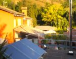 Agriturismo Sostenibile Bologna Fotovoltaico