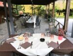 Ristorante Agriturismo Pianoro Bologna Ca Del Rio