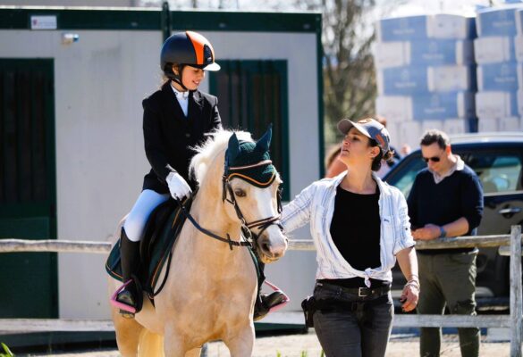 Equitazione Bologna Ca Del Rio