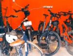 Bike Hotel Emilia Romagna Bologna Ca Del Rio