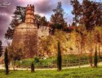 Percorsi Trekking Bologna Agriturismo Ca Del Rio