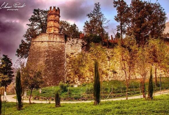 Percorsi Trekking Bologna Agriturismo Ca Del Rio